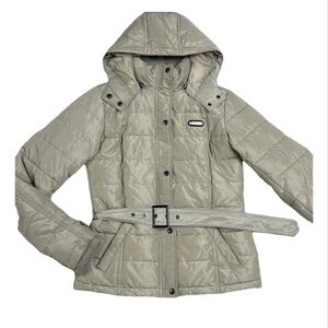 Ellesse Jacket – Made in Italy – Size IT 36 (Fits S) – €500 Retail